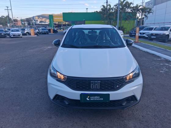 FIAT ARGO 1.0 FIREFLY FLEX DRIVE MANUAL